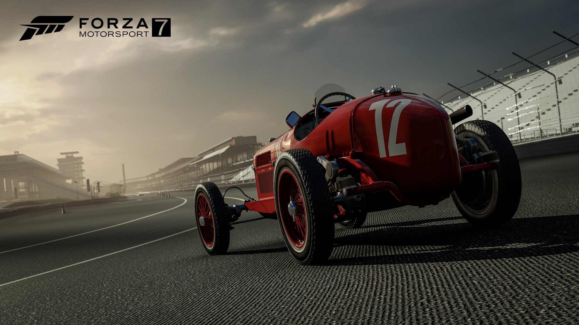 Forza Motorsport 7 - Imagen 47